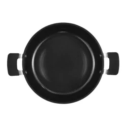 Set de vase RESTO 95800 Save & Stock Negru flexmag.md