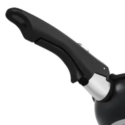 Set de vase RESTO 95800 Save & Stock Negru flexmag.md