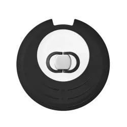 Set de vase RESTO 95800 Save & Stock Negru flexmag.md