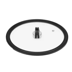 Set de vase RESTO 95800 Save & Stock Negru flexmag.md