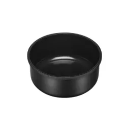 Set de vase RESTO 95800 Save & Stock Negru flexmag.md