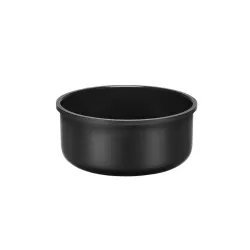 Set de vase RESTO 95800 Save & Stock Negru flexmag.md