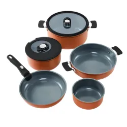 Set de vase RESTO 95801 Save & Stock Cafeniu flexmag.md