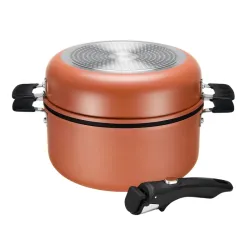 Set de vase RESTO 95802 Save & Stock Bej flexmag.md