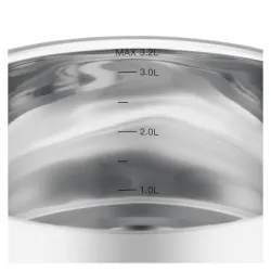 Set de vase RESTO Anser Anser Otel inoxidabil flexmag.md