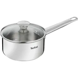 Set de vase Tefal Cook Eat Cook Eat Otel inoxidabil flexmag.md