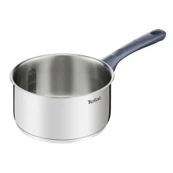 Set de vase Tefal G712S855, Otel inoxidabil flexmag.md