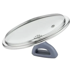 Set de vase Tefal G712S855, Otel inoxidabil flexmag.md