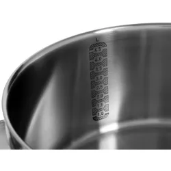Set de vase Tefal G713SB45 Daily Cook Otel inoxidabil flexmag.md