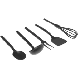 Set de vase Tefal G713SB45 Daily Cook Otel inoxidabil flexmag.md