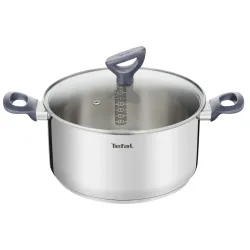 Set de vase Tefal G713SB45 Daily Cook Otel inoxidabil flexmag.md
