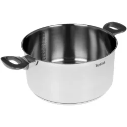 Set de vase Tefal G713SB45 Daily Cook Otel inoxidabil flexmag.md