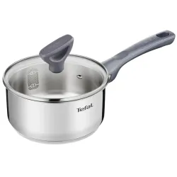 Set de vase Tefal G713SB45 Daily Cook Otel inoxidabil flexmag.md