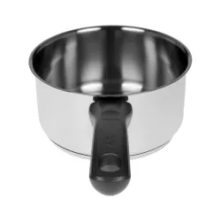 Set de vase Tefal G713SB45 Daily Cook Otel inoxidabil flexmag.md