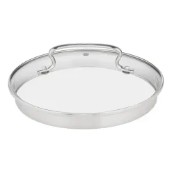 Set de vase Tefal G719SA55 Duetto+ Otel inoxidabil flexmag.md