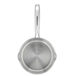 Set de vase Tefal G719SA55 Duetto+ Otel inoxidabil flexmag.md