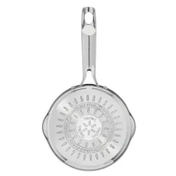 Set de vase Tefal G719SA55 Duetto+ Otel inoxidabil flexmag.md