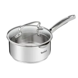 Set de vase Tefal G732SB55 Duetto+ Otel inoxidabil flexmag.md