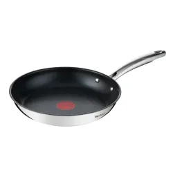 Set de vase Tefal G732SB55 Duetto+ Otel inoxidabil flexmag.md