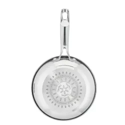 Set de vase Tefal G732SB55 Duetto+ Otel inoxidabil flexmag.md
