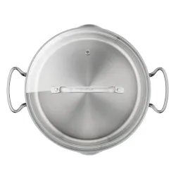 Set de vase Tefal G732SB55 Duetto+ Otel inoxidabil flexmag.md