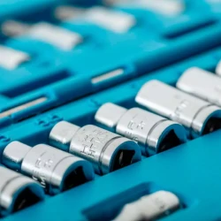 Набор торцевых ключей Hoegert HT1R416 flexmag.md