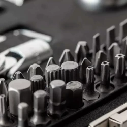 Набор торцевых ключей Hoegert HT1R485 flexmag.md