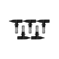 Комплект форсунок Yato YT82563 flexmag.md