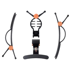 Set Dyson hair clips flexmag.md