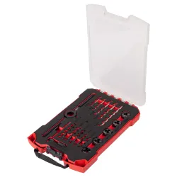 Набор плашек и метчиков Milwaukee 4932498720 flexmag.md