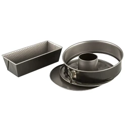 Set forme de copt Tefal J174S274, Gri flexmag.md