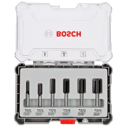 Set freze pentru lemn Bosch B2607017466 flexmag.md