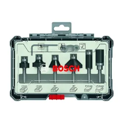 Set freze pentru lemn Bosch B2607017468 flexmag.md