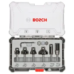 Set freze pentru lemn Bosch B2607017469 flexmag.md