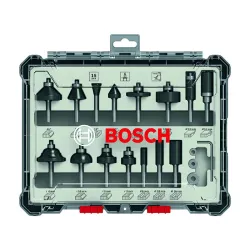 Set freze pentru lemn Bosch B2607017471 flexmag.md