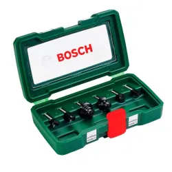 Set freze pentru lemn Bosch B2607019464 flexmag.md