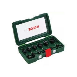 Set freze pentru lemn Bosch B2607019465 flexmag.md