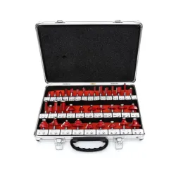 Set freze pentru lemn Kraft&Dele KD10280 flexmag.md