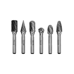 Набор фрез по металлу Yato YT61729 flexmag.md