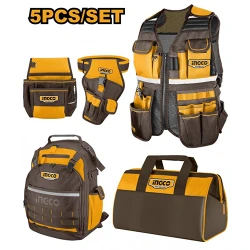 Set genti Ingco COS23090 flexmag.md