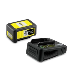 Set incarcator + acumulator Karcher 2.445-064.0 flexmag.md