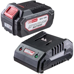 Set incarcator + acumulator Raider 131167 flexmag.md