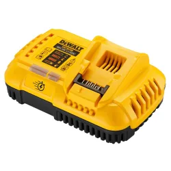 Набор зарядное устройство + аккумулятор DeWALT DCB118X2-QW flexmag.md