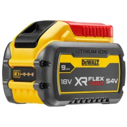 Набор зарядное устройство + аккумулятор DeWALT DCB118X2-QW flexmag.md