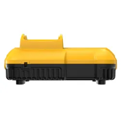 Набор зарядное устройство + аккумулятор DeWALT DCB118Y2-QW flexmag.md