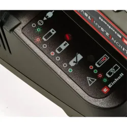 Set incarcator + acumulator Einhell 45.121.47 flexmag.md