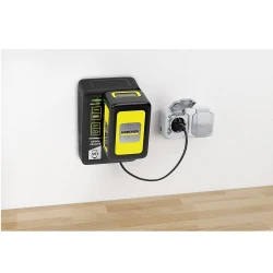 Набор быстрого зарядного устройства и аккумулятора Karcher 18-50 flexmag.md