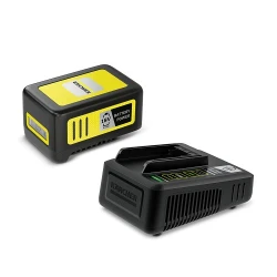 Set incarcator rapid + acumulator Karcher 18-50 flexmag.md