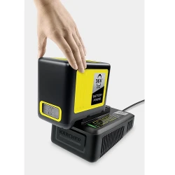 Set incarcator rapid + acumulator Karcher 36-50 flexmag.md