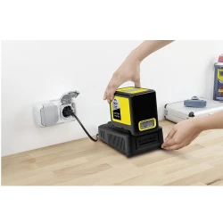 Set incarcator rapid + acumulator Karcher 36-50 flexmag.md